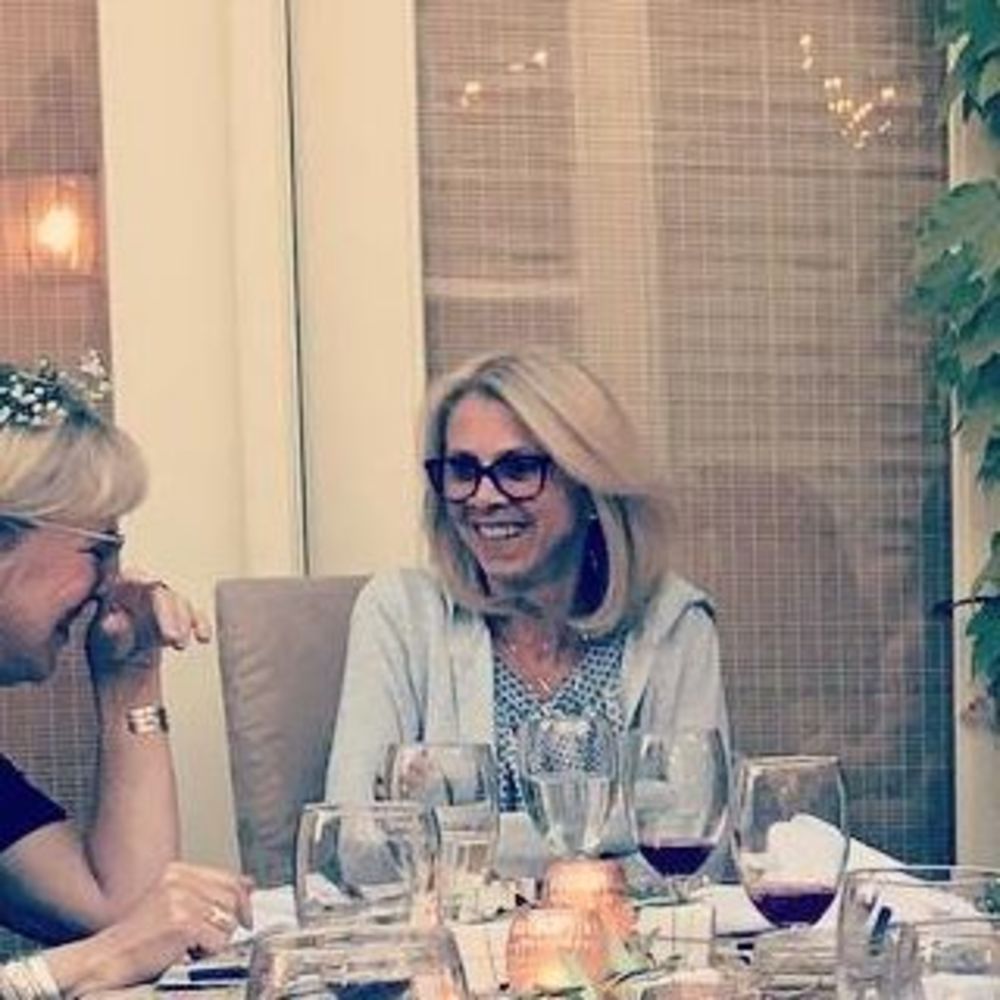 Meet your Posher, Nicolette